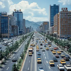 王串场哪里美食多