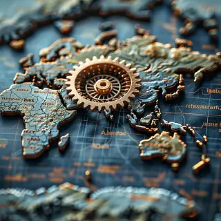 莫家庄美食坊在哪里