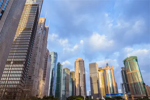 钟鼓隧道美食街在哪里